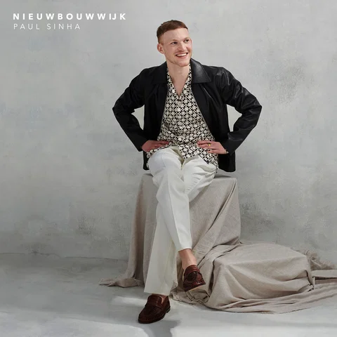 Nieuwbouwwijk