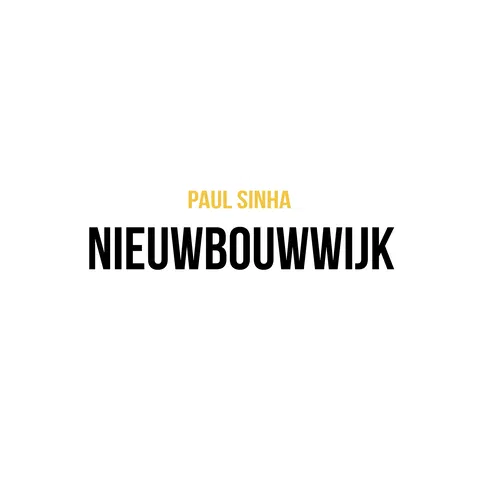 Nieuwbouwwijk