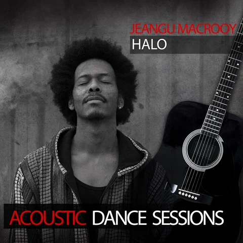 Halo - Acoustic Dance Sessions