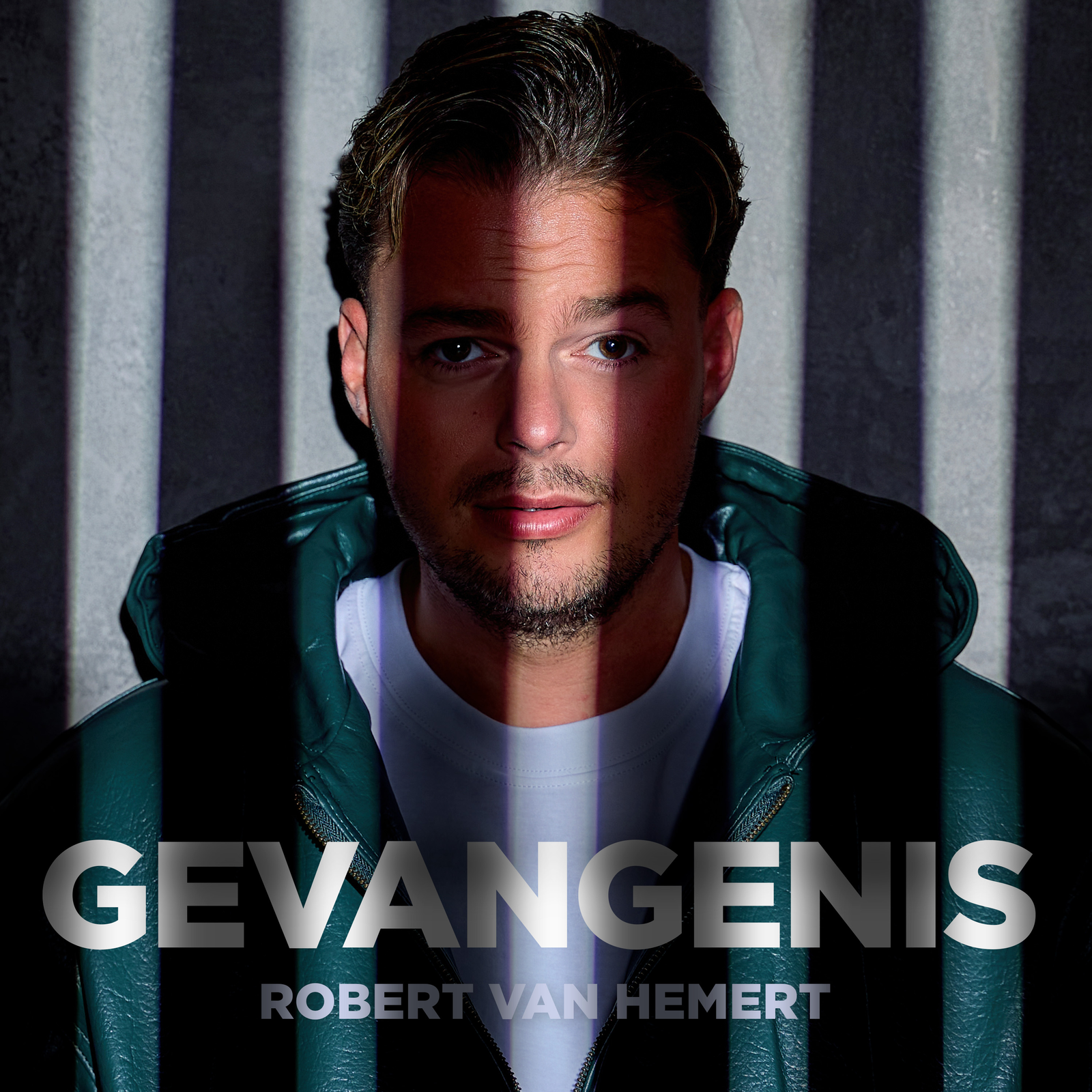Gevangenis