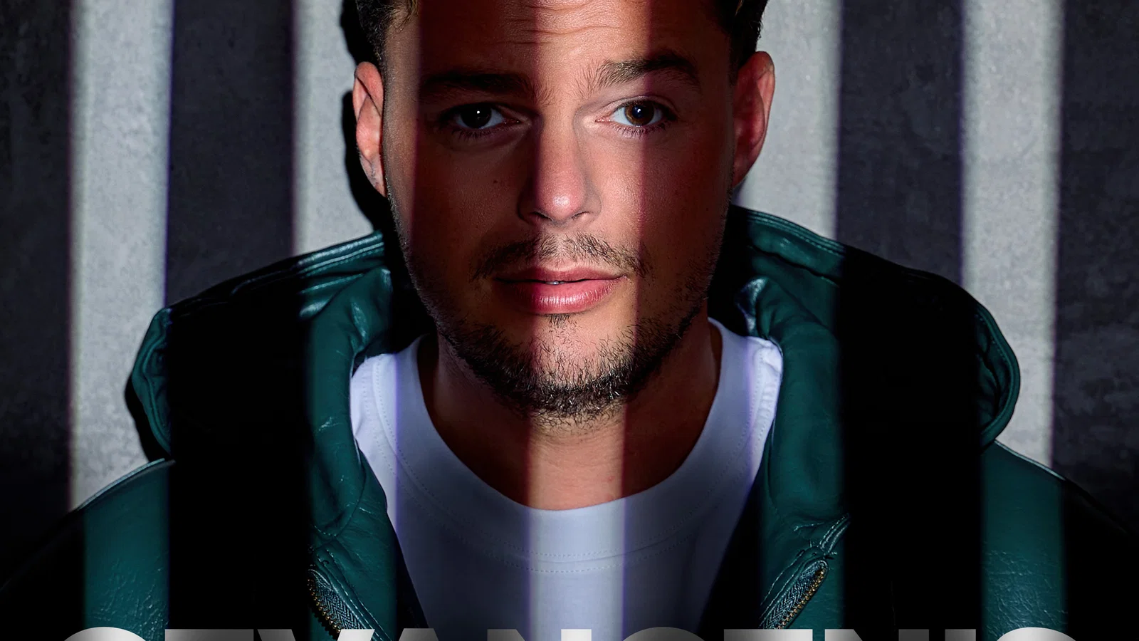 Gevangenis background