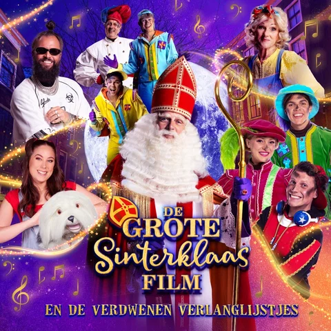 De Verdwenen Verlanglijstjes