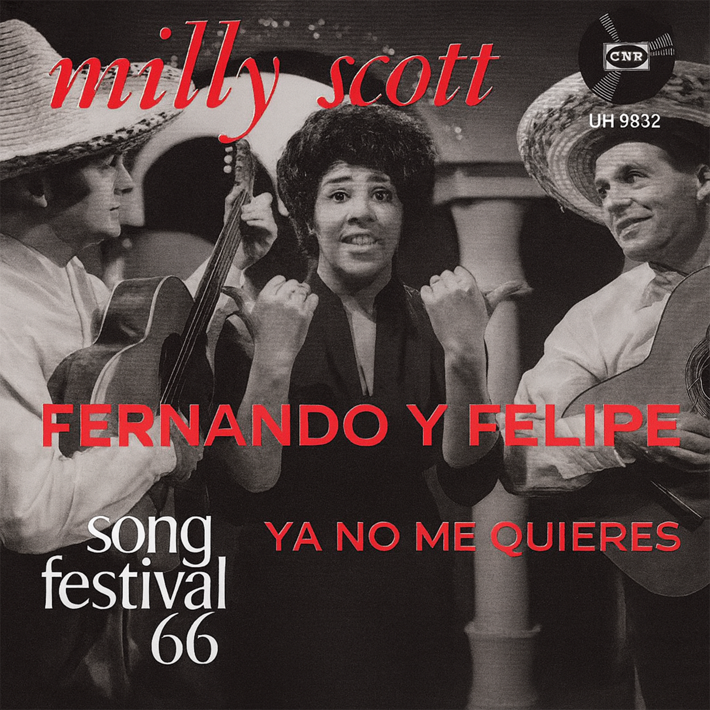 Fernando Y Felipe