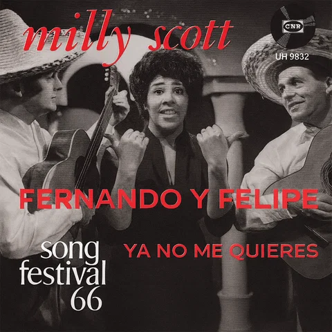 Fernando Y Felipe