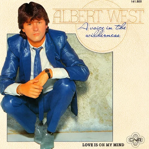 A Voice In The Wilderness