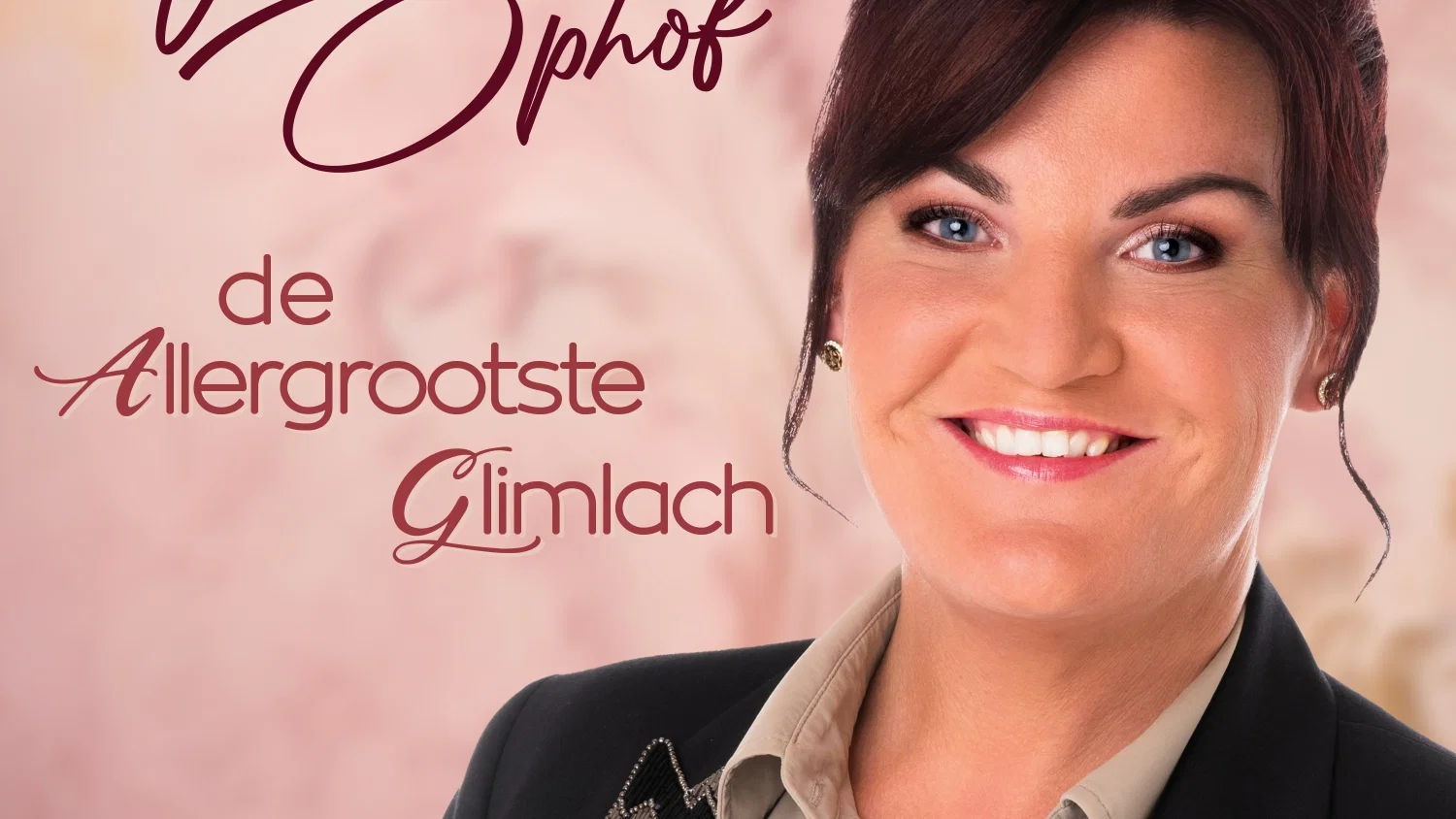 De Allergrootste Glimlach background