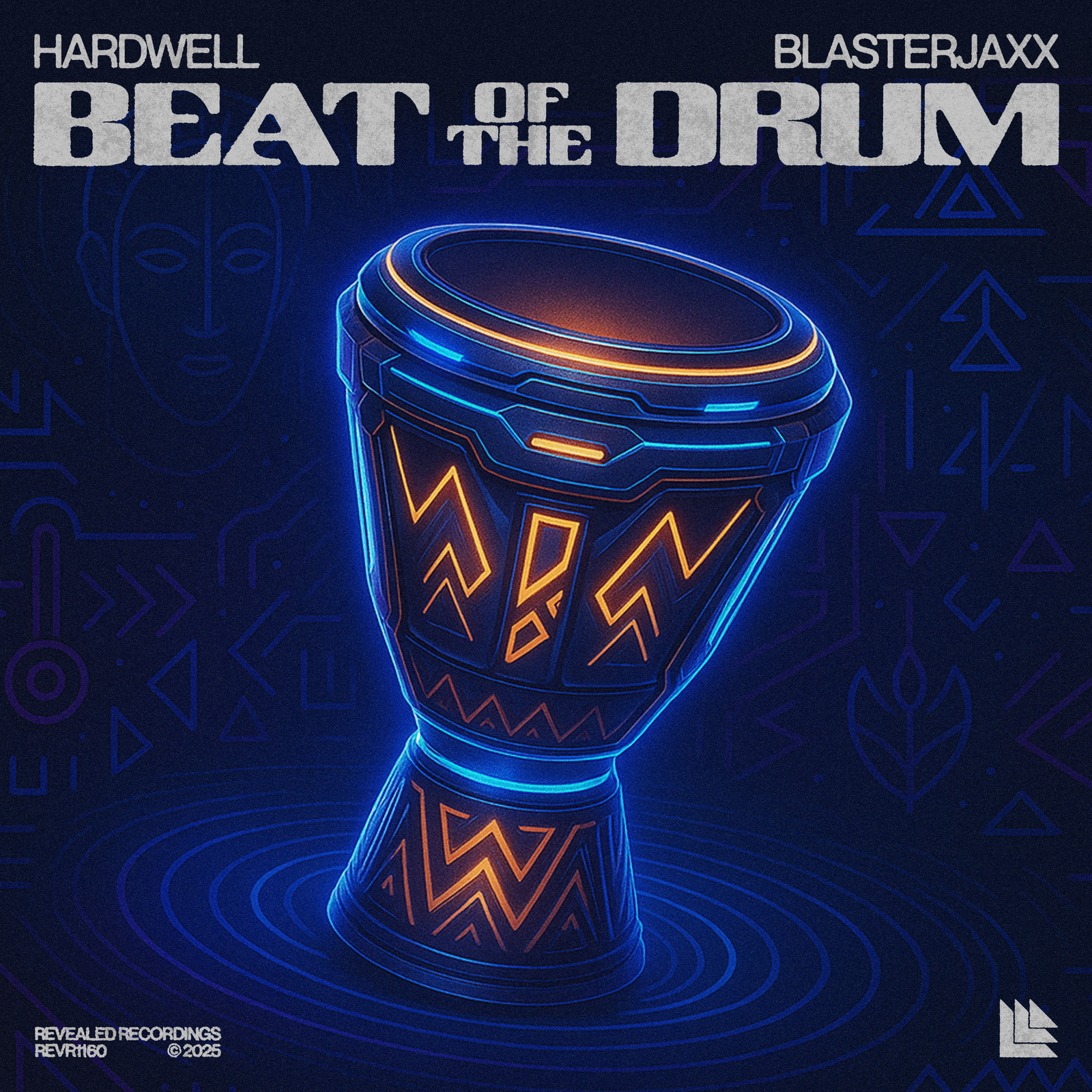 Beat Of The Drum