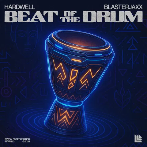 Beat Of The Drum