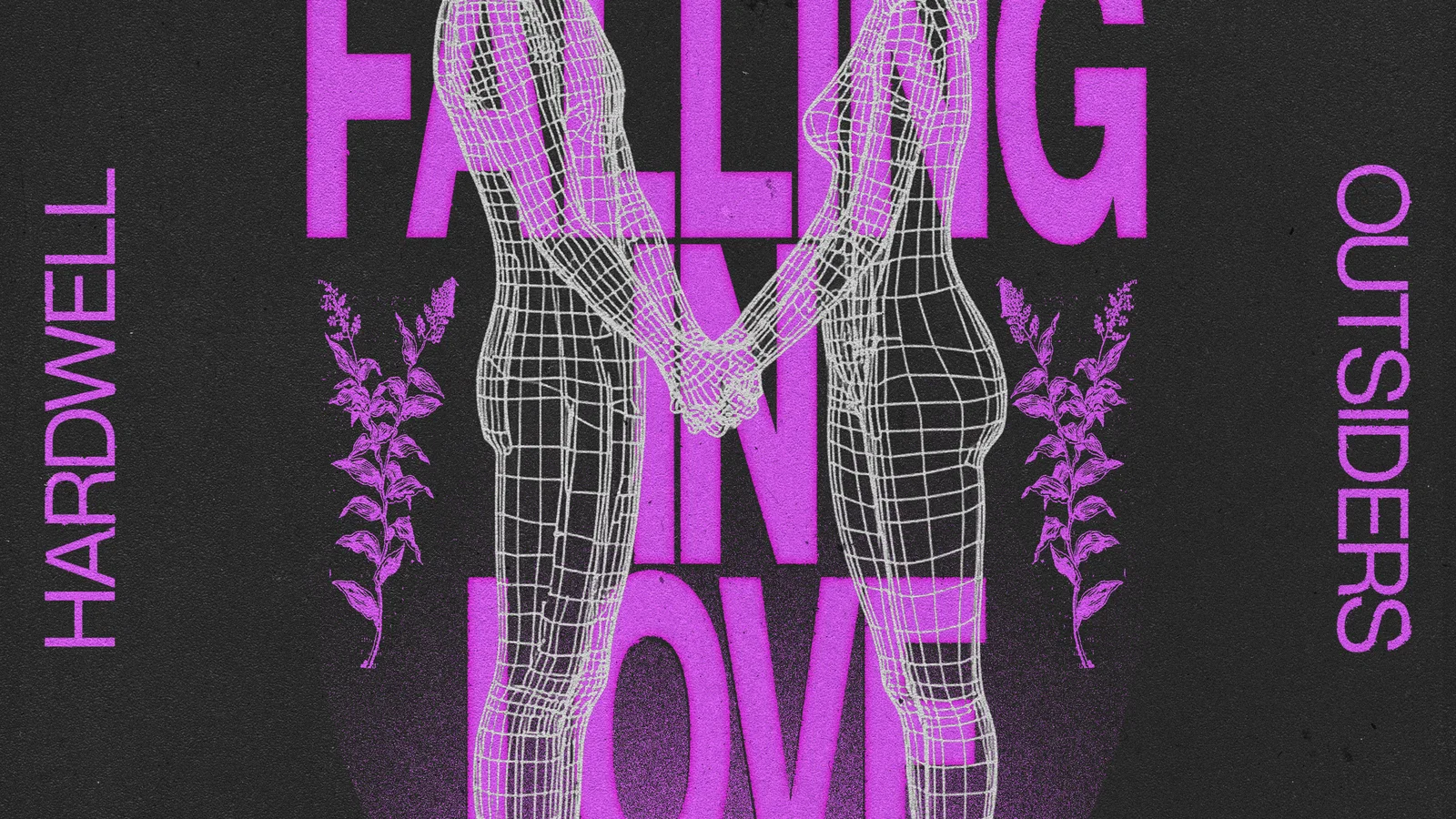 Falling In Love background