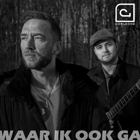 Waar ik ook ga