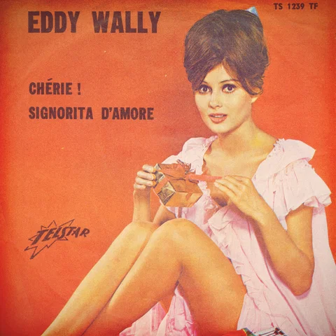 Chérie / Signorita d'Amore