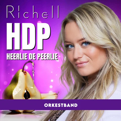 HDP (Heerlie de Peerlie) - Orkestband