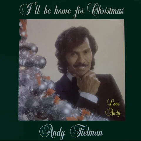 I'll Be Home for Christmas