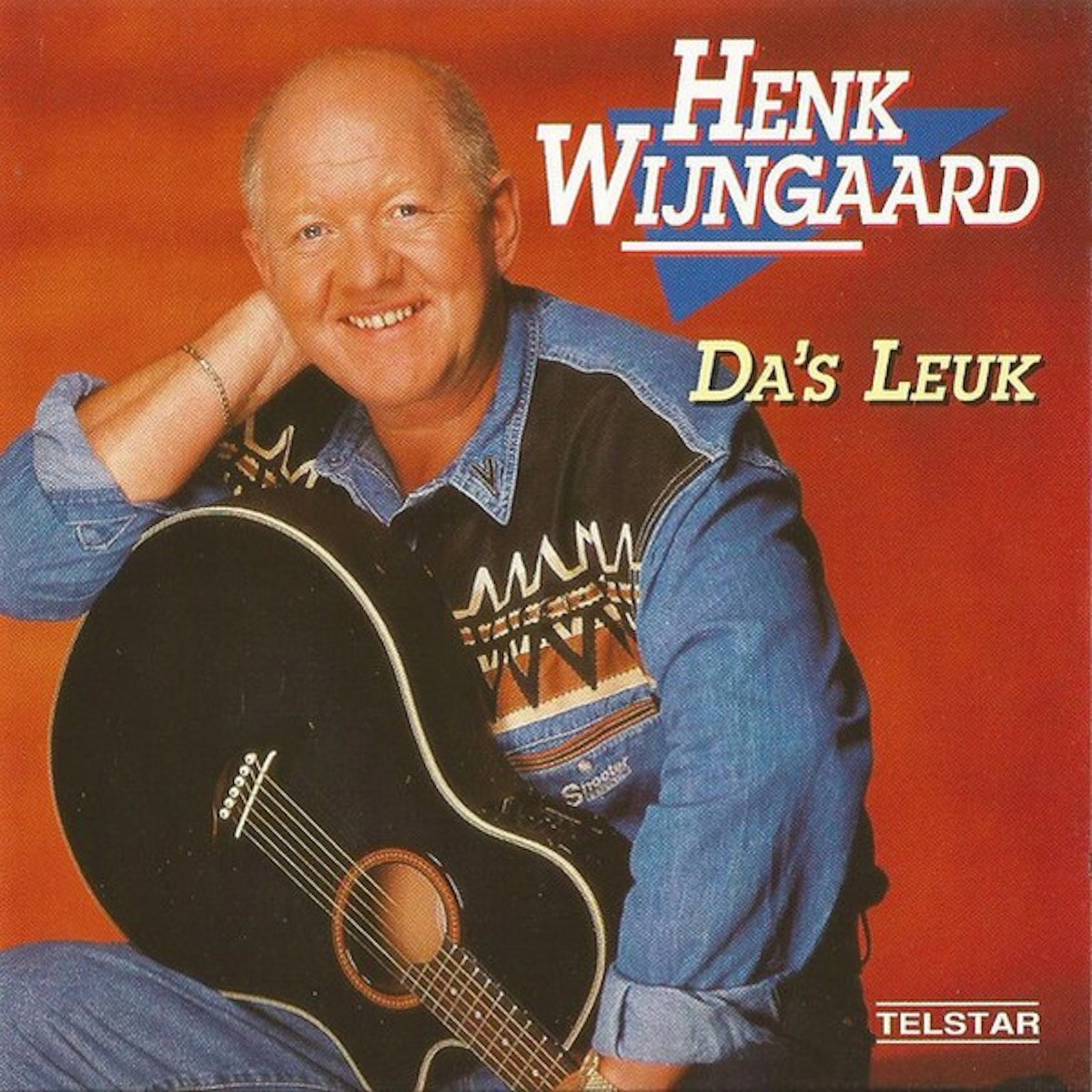 Da's Leuk
