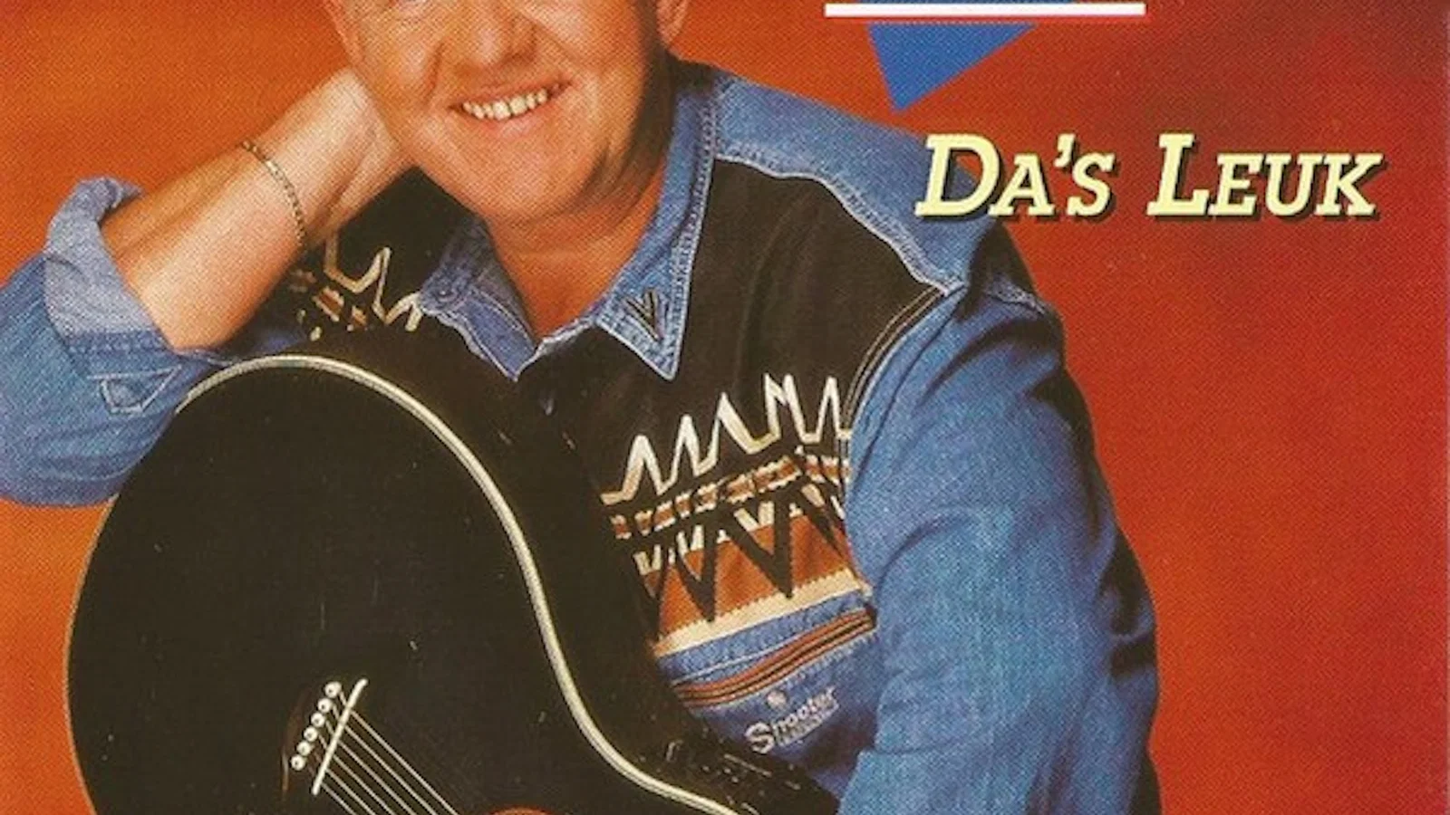 Da's Leuk background