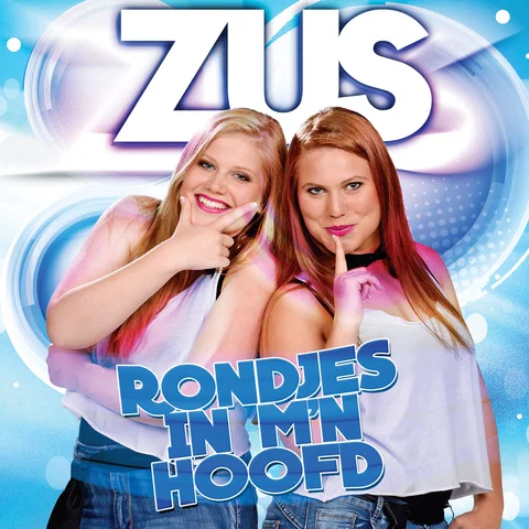 Rondjes In M`n Hoofd