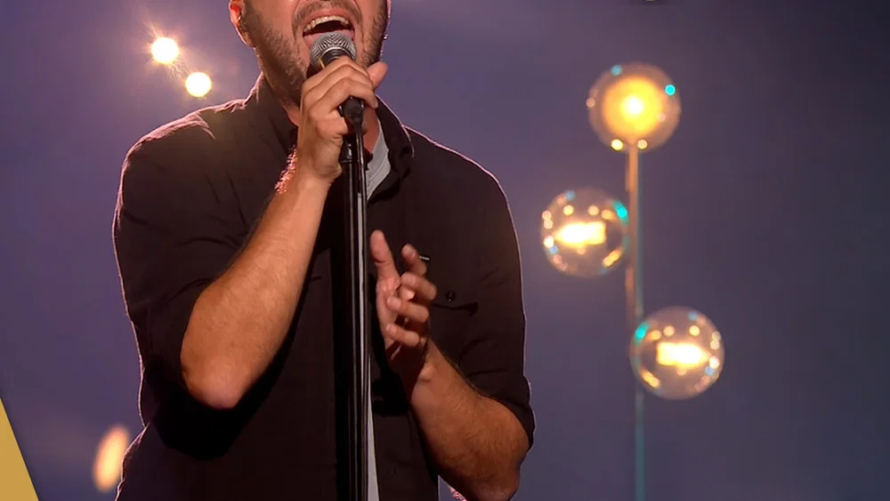 Believer - Uit Liefde Voor Muziek background