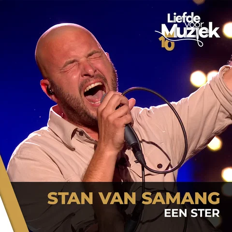 Een Ster - Uit Liefde Voor Muziek