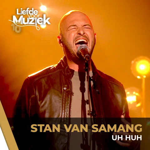 Uh Huh - Uit Liefde Voor Muziek