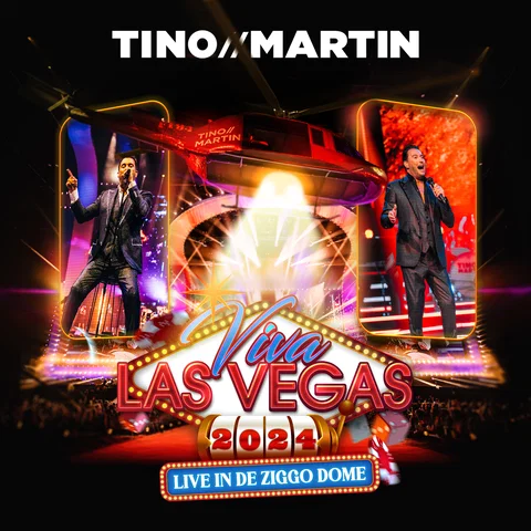 Viva Las Vegas - Live in de Ziggo Dome 2024