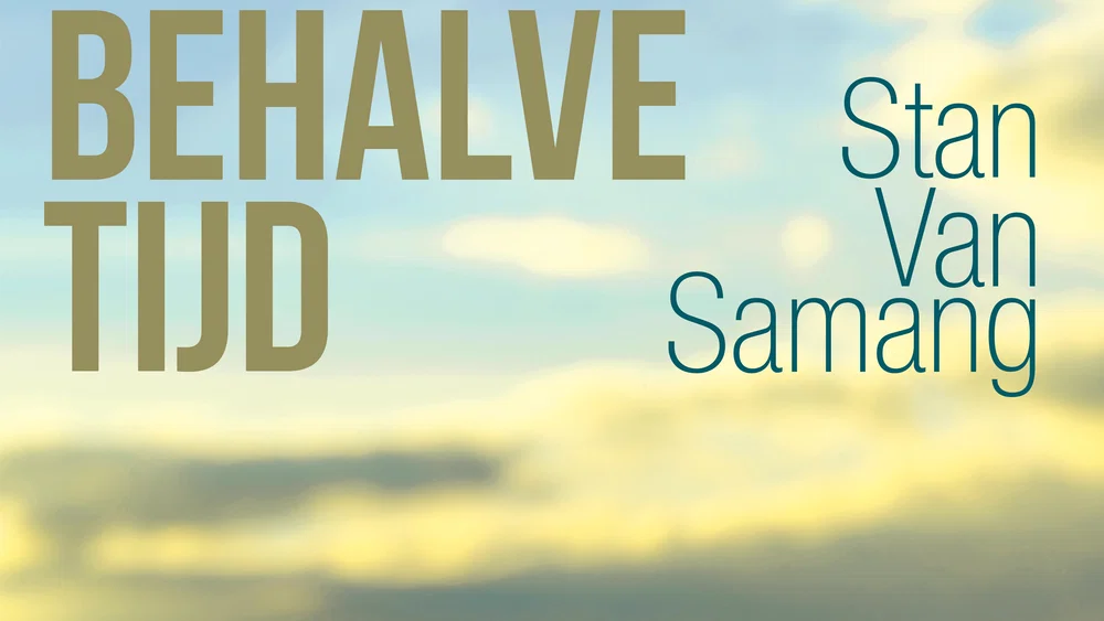 Alles Behalve Tijd background