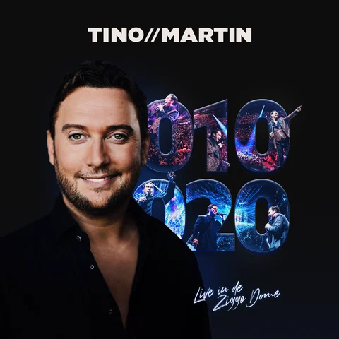 010/020 (Live in de Ziggo Dome 2023) - Live in de Ziggo Dome 2023
