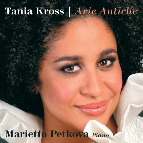 Arie Antiche