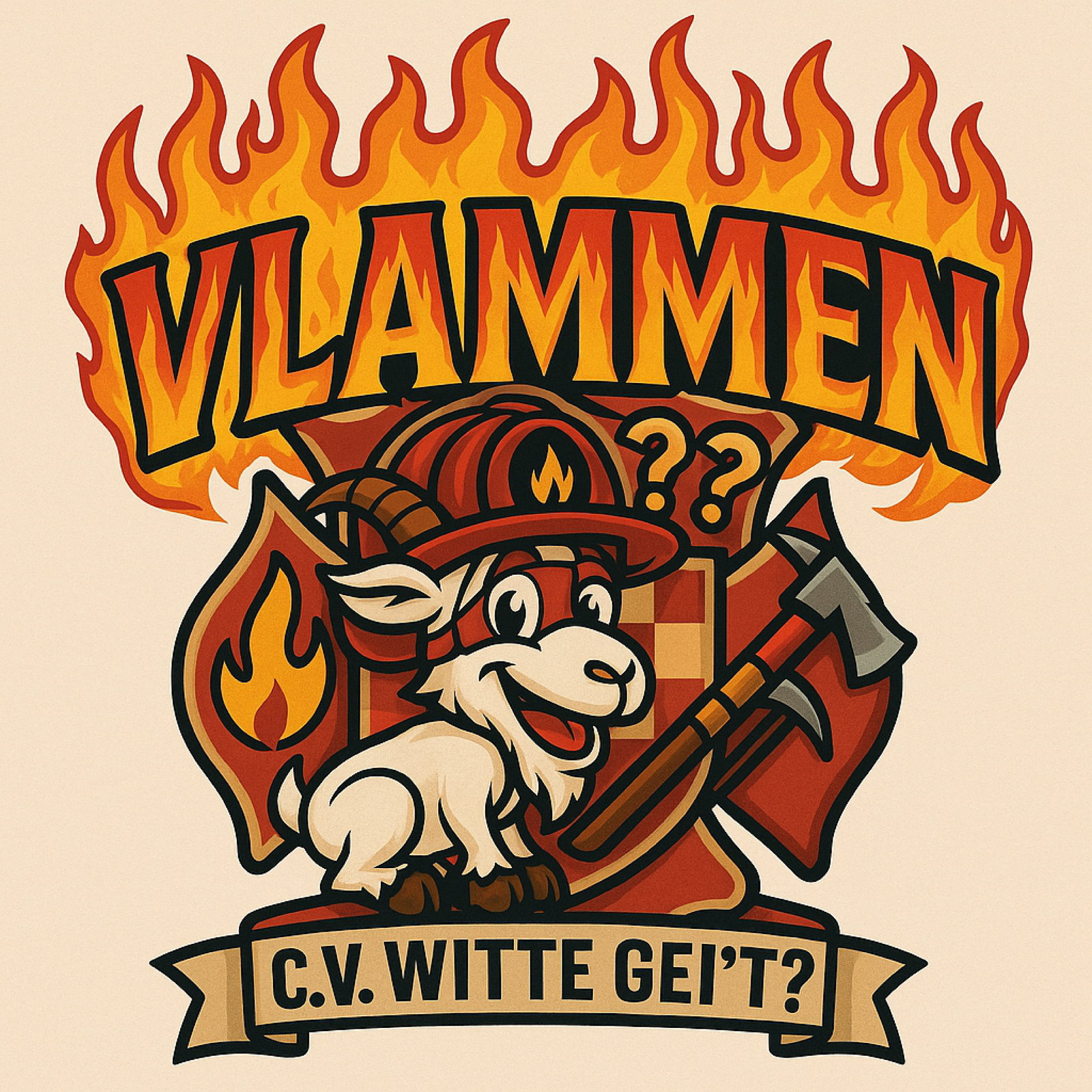 Vlammen
