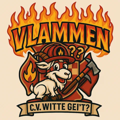 Vlammen