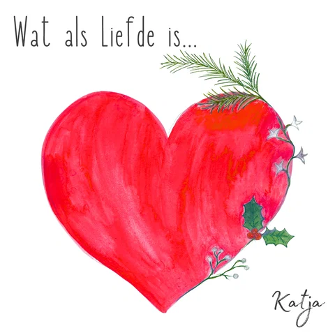 Wat Als Liefde Is...