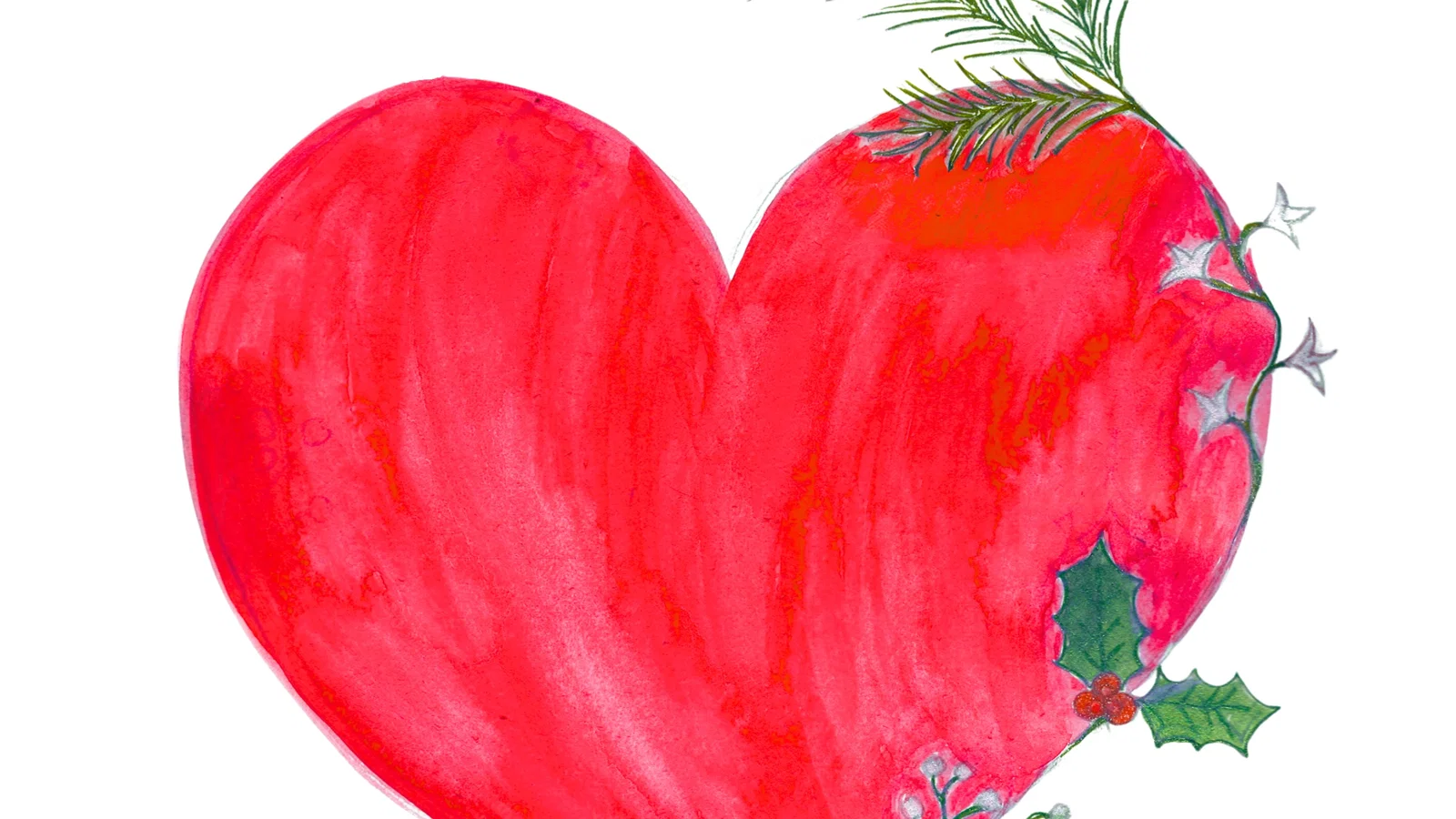 Wat Als Liefde Is... background
