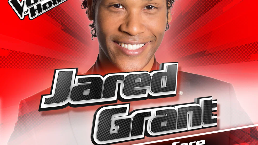 Can't Feel My Face - From The Voice Of Holland 6 background