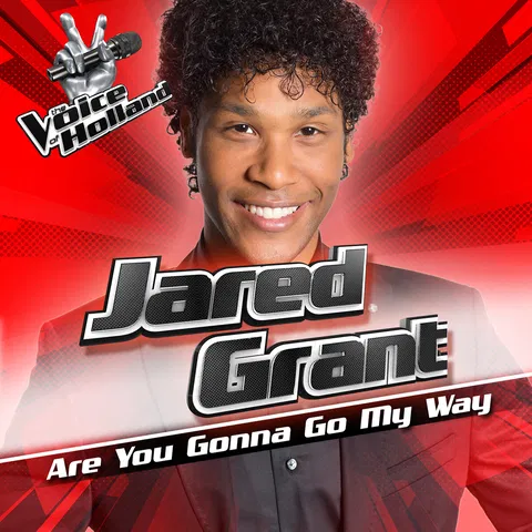 Are You Gonna Go My Way - From The Voice Of Holland 6