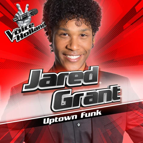 Uptown Funk - From The Voice Of Holland 6