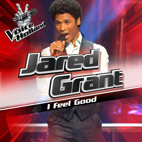 I Feel Good - From The Voice Of Holland 6