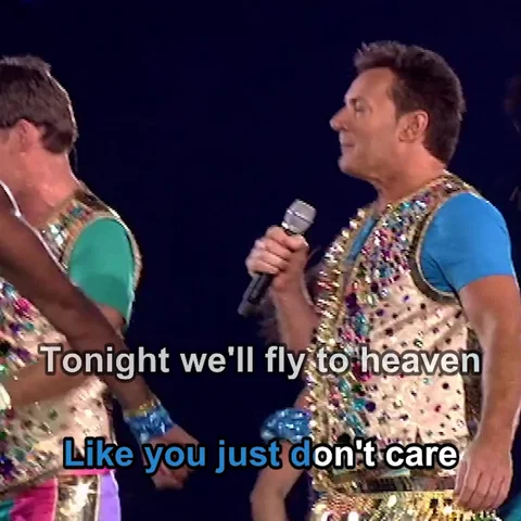 Karaoke | 90's Medley