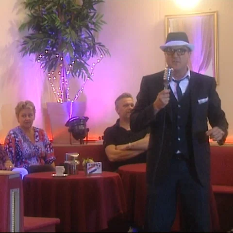 Aflevering 4 - Nico Haak