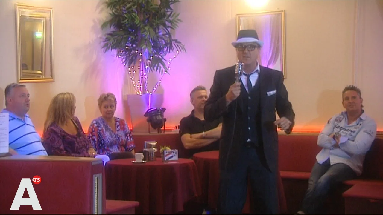 Aflevering 4 - Nico Haak background