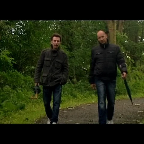 Aflevering 5 - Willy Alberti