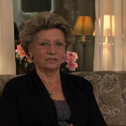 Aflevering 6 - Tante Leen