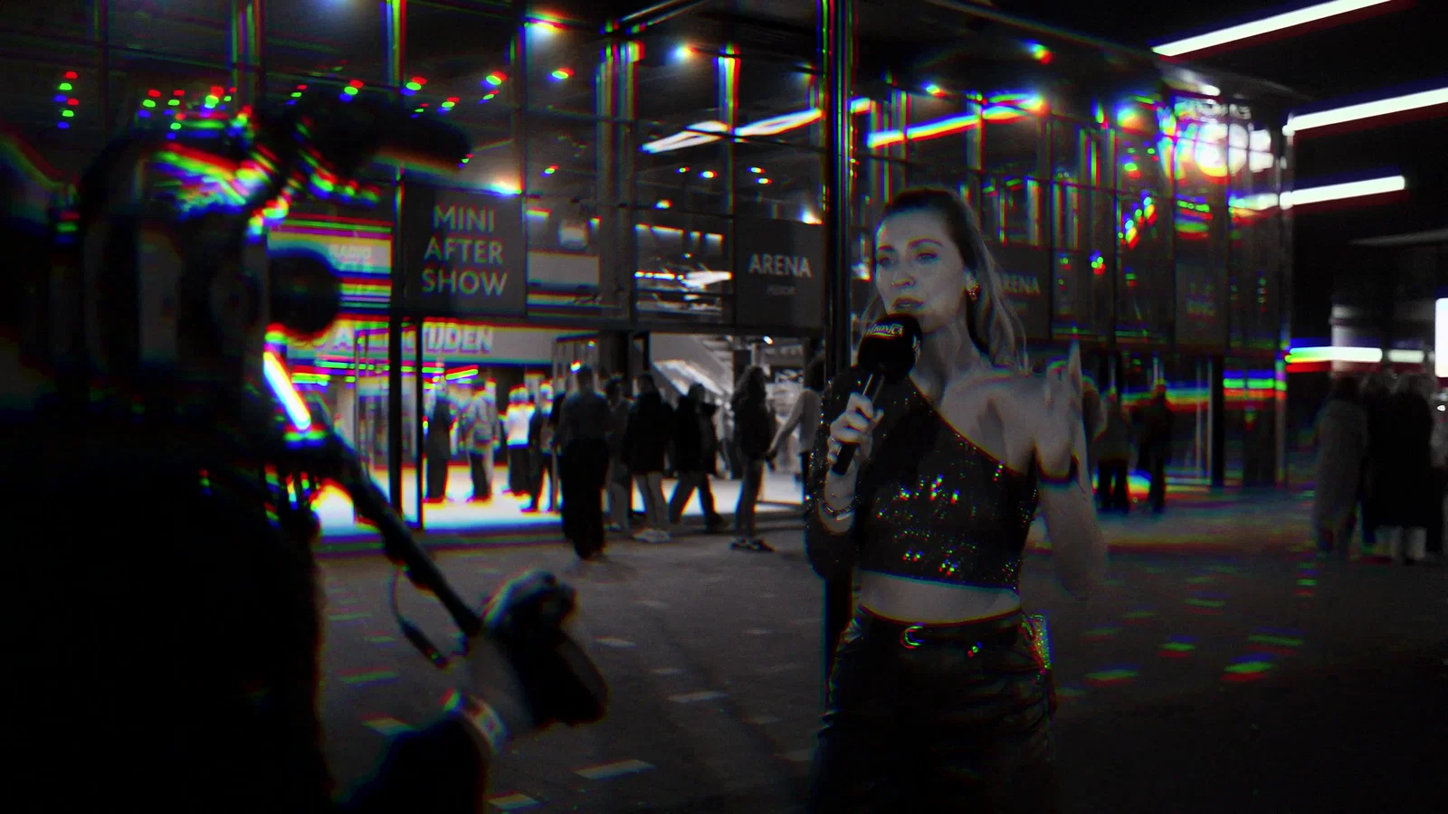 Aftermovie 2024 background