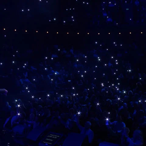 Laat Me Leven - Live in Carré 2023