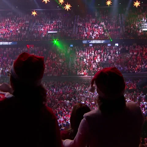 Kerst Polonaise Medley | 2016
