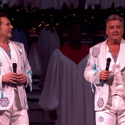 World Medley | 2016