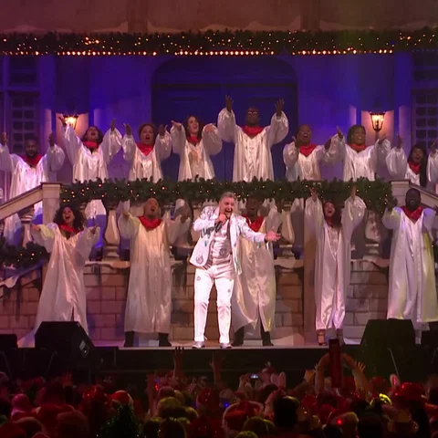 Christmas Gospel Medley | 2016
