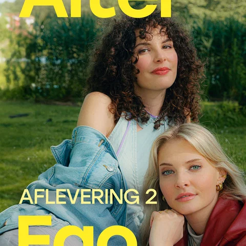 Alter Ego Afl.2 | Langzaam