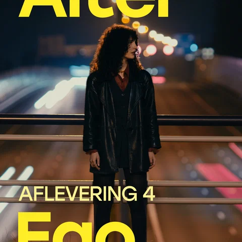 Alter Ego Afl. 4 | Vallen En Weer Opstaan
