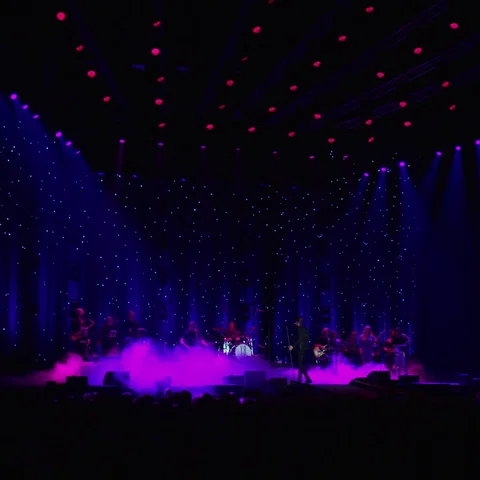 Blijf Bij Mij (Yves In De AFAS Live)
