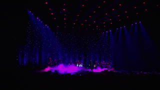 Blijf Bij Mij (Yves In De AFAS Live)
