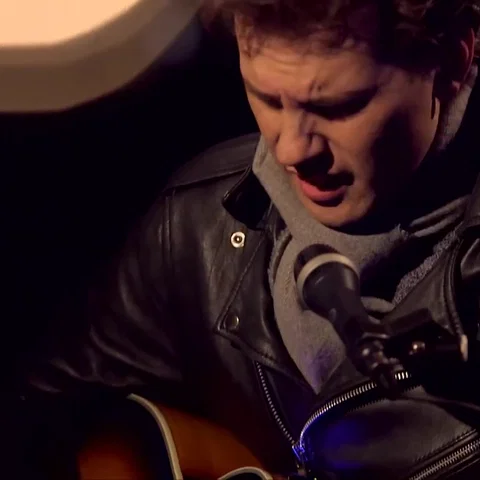 Blue Christmas (Live)